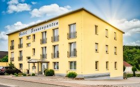 Hotel Sonnengarten